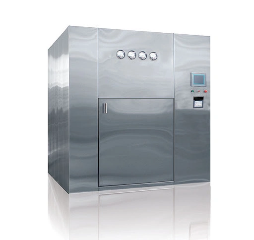 Marya Pharmaceutical Sterilizer Eo Sterilizer Autoclave Hot-Air Sterilizer UV Sterilizer for Cleanroom Lab