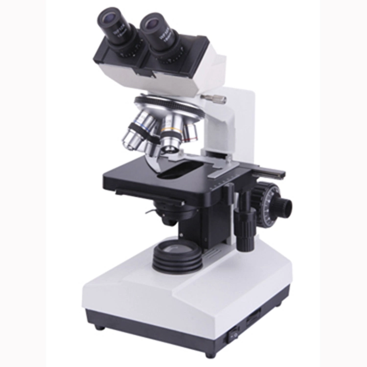 Laboratory Biological Microscope