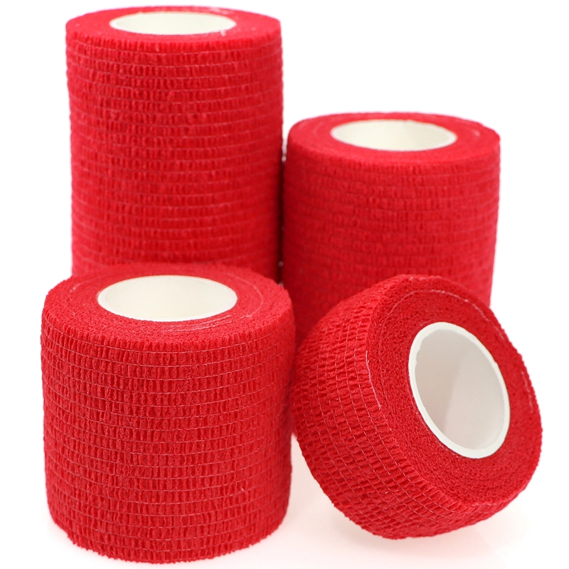 Sports Medicine Athletic Tape for Athlete