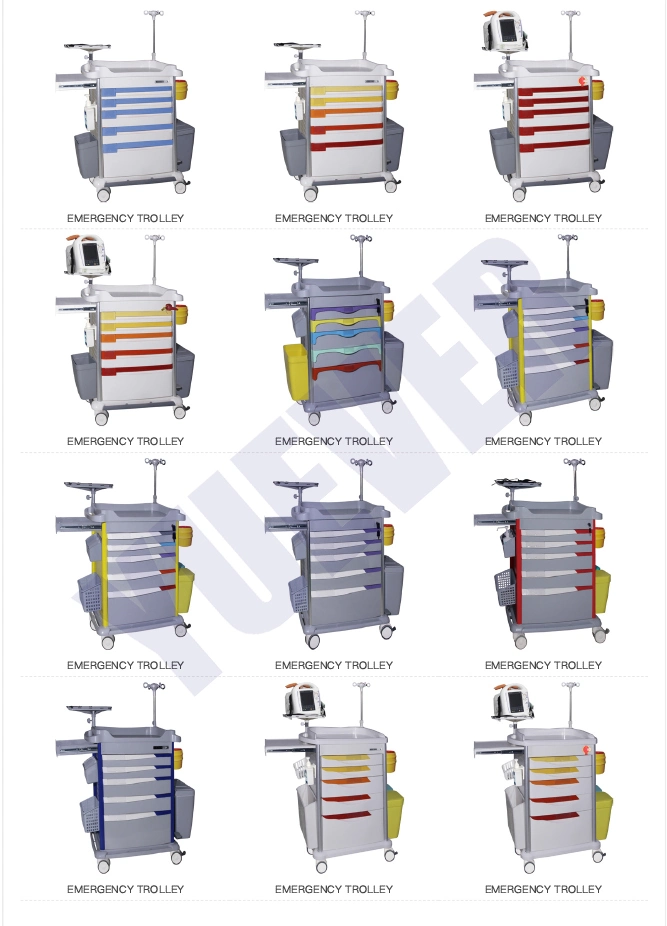 Medical Ot Electric Surgical Operating Table Hospital Equipment Multi-Functional X Ray Orthopedic Operation Table