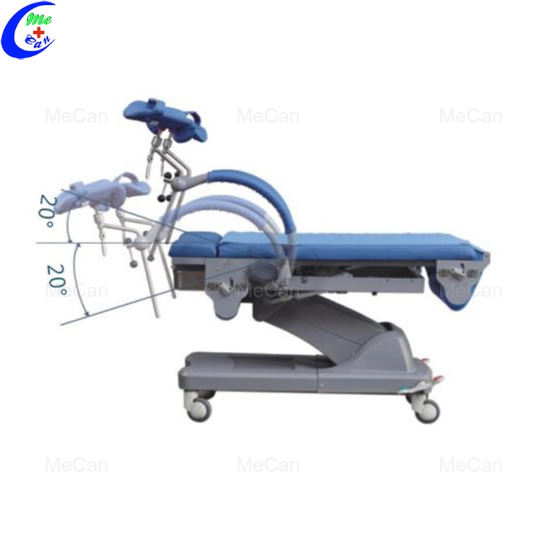 Hospital Beds Electric Examination Bed Patient Beds