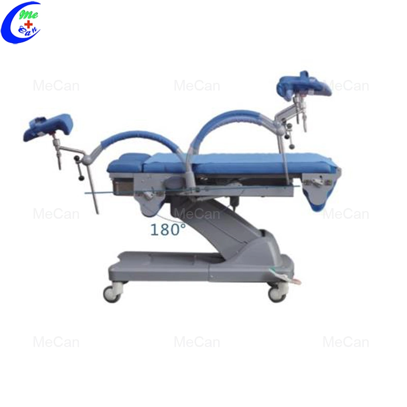 Hospital Beds Electric Examination Bed Patient Beds