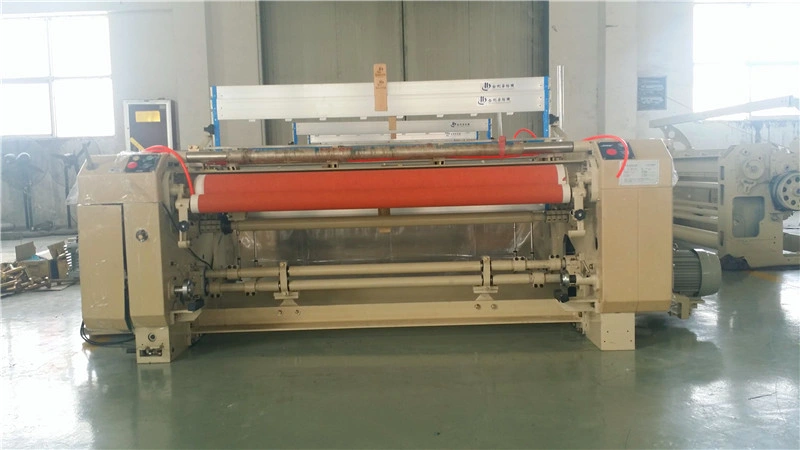 Jlh740 High Quality Cheap Price Medical Cotton Gauze Making Machine