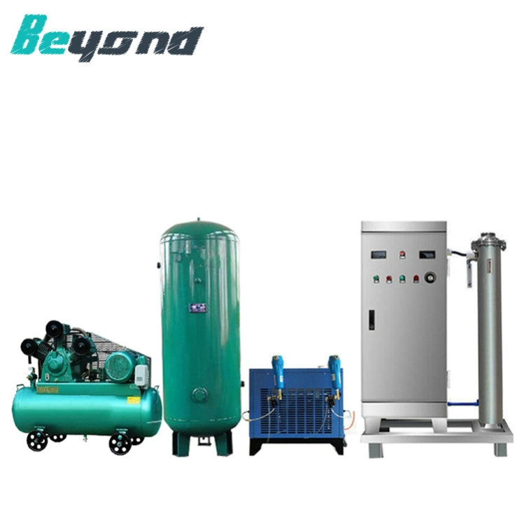 Good Quality Fully Automatic Mineral Water/Water Filtration / Water Treatment Machine with RO System