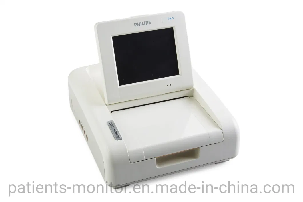 FM20 Fetal Monitor Medical Equipment Repair and Parts for Sell