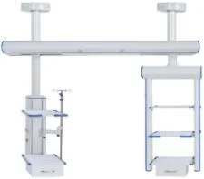 ICU Bridge Pendant, Medical Bridge Suspension Unit