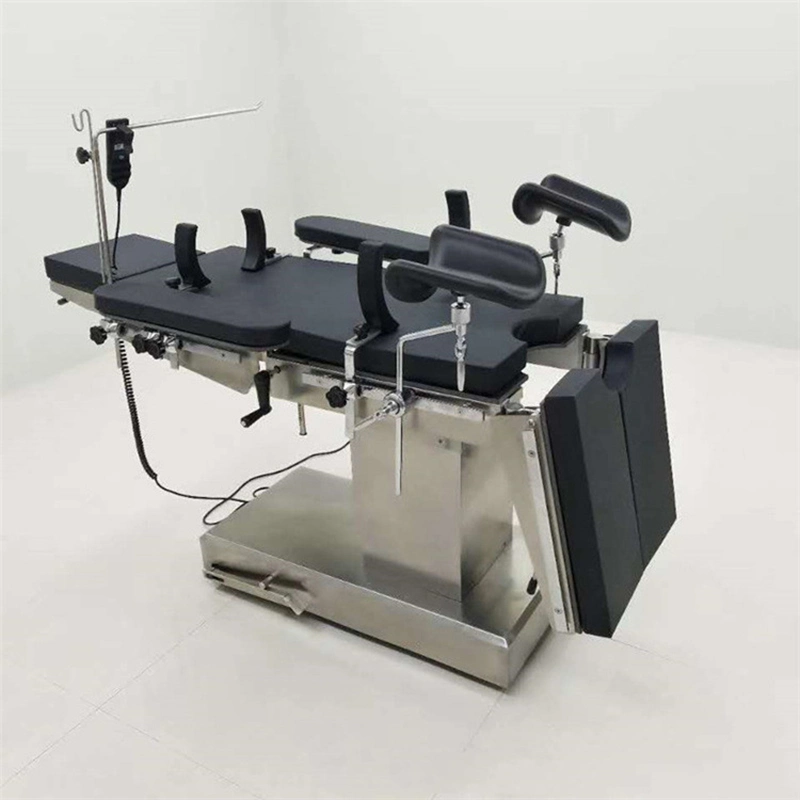 Medical Equipment Operation Table Multifunctional Surgery Operation Room Table