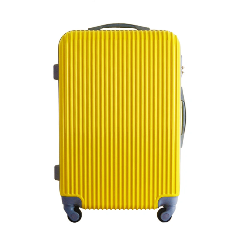 20inch 24in 28inch Luggage ABS Expandable Spinner Wheel Business Trolley Case Travelling Luggage