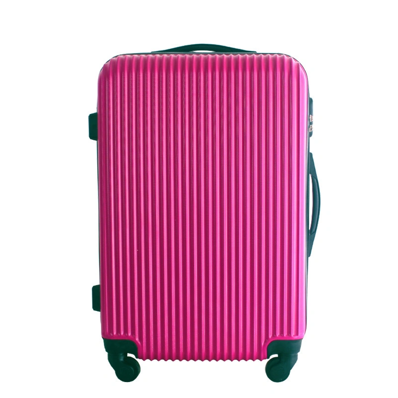 20inch 24in 28inch Luggage ABS Expandable Spinner Wheel Business Trolley Case Travelling Luggage