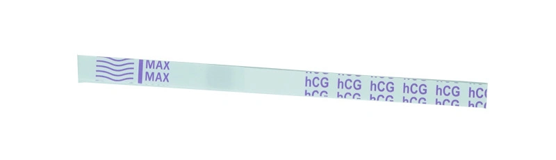 Wholesale Online Home One Step HCG Pregnancy Test Strip in Bulk