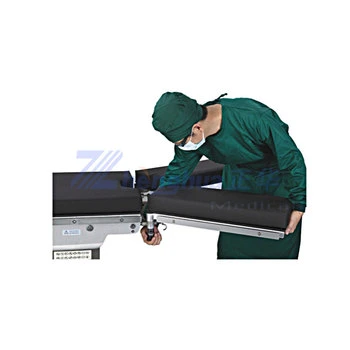 Operation Table Advanced Hospital Electric Surgical Operation Table