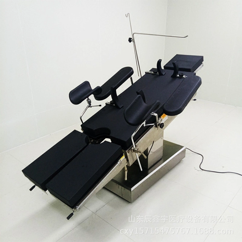 Surgical Equipment Medical Hydraulic Operating Theatre Table for Hospital Operating Rooms