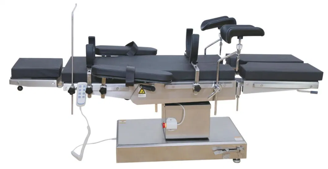 Medical ICU Electric Operation Table