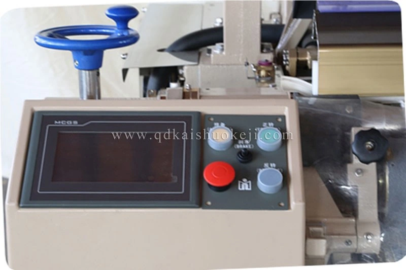 High Speed Heavy Duty Water Jet Loom