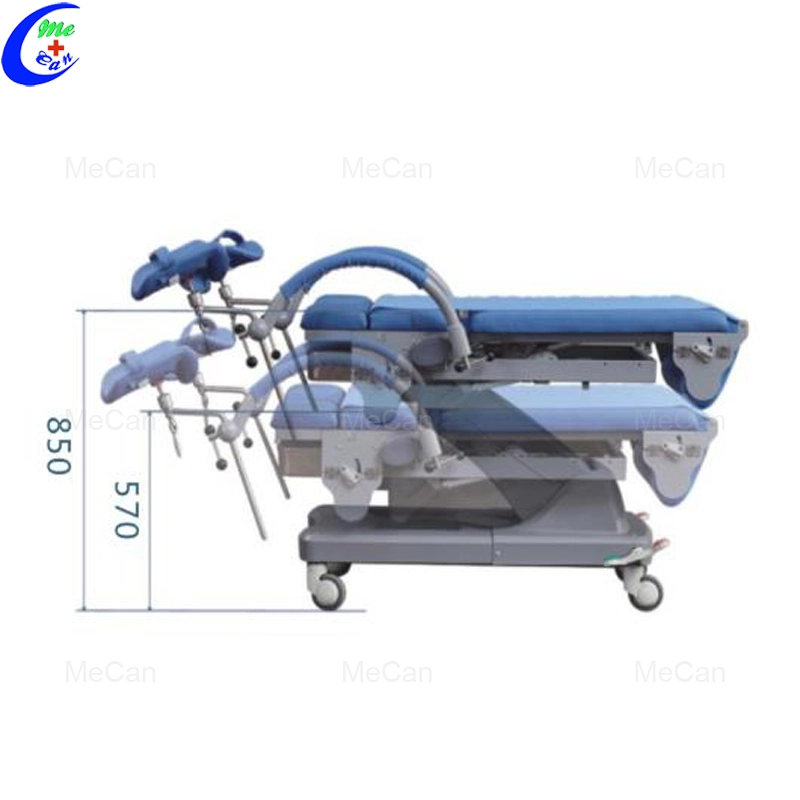 Hospital Beds Electric Examination Bed Patient Beds