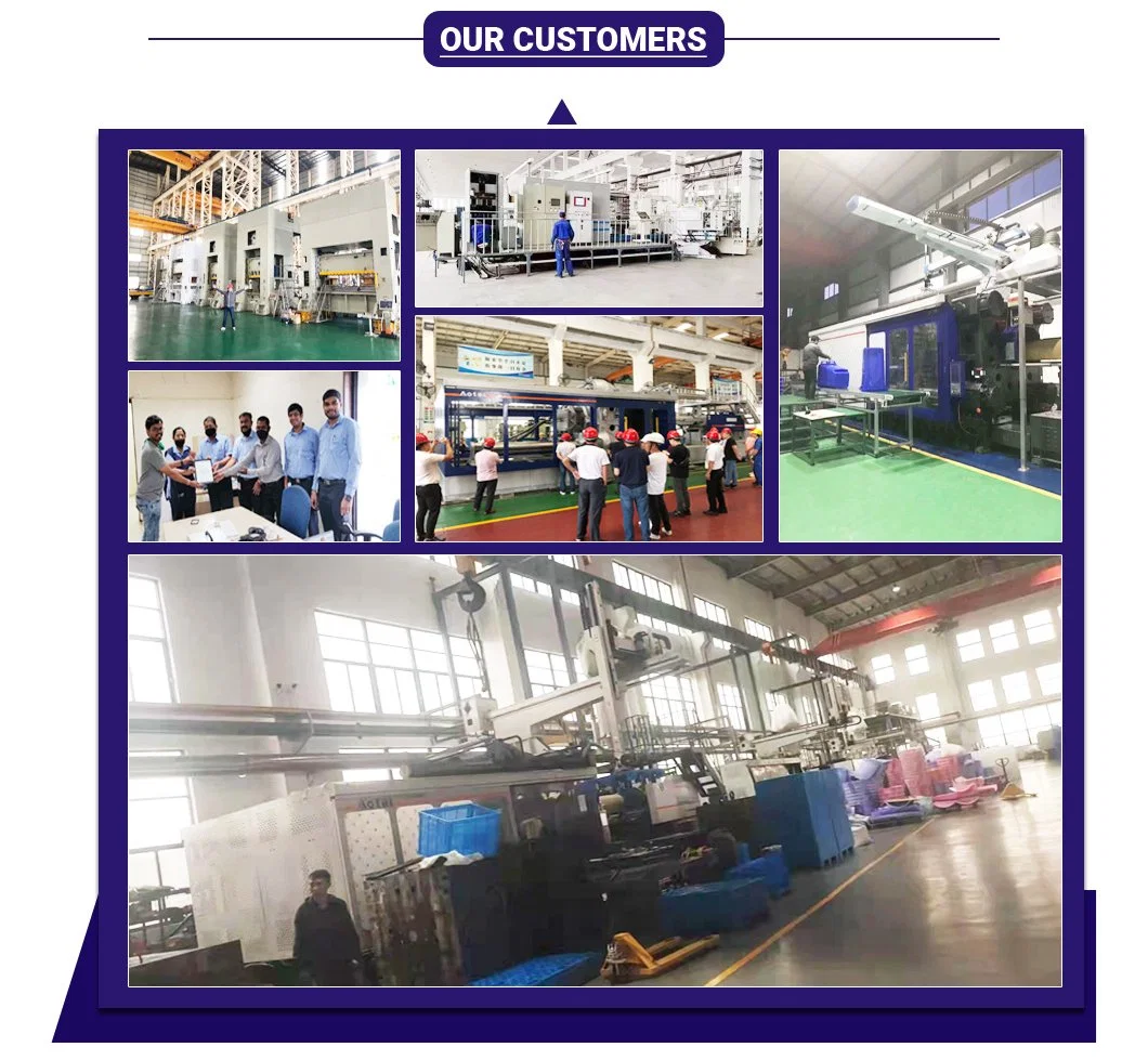 Customized High-Precision Hot Sale High Quality Industry Leading Casting Machine with Good Service