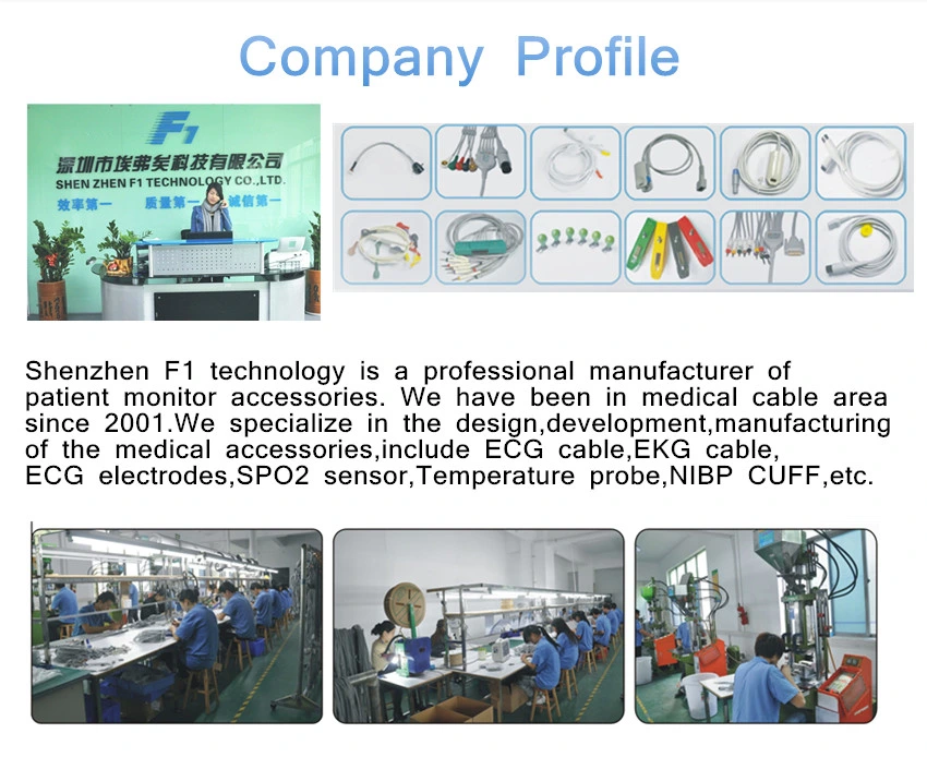 Wholesale 12 Channel ECG Machine