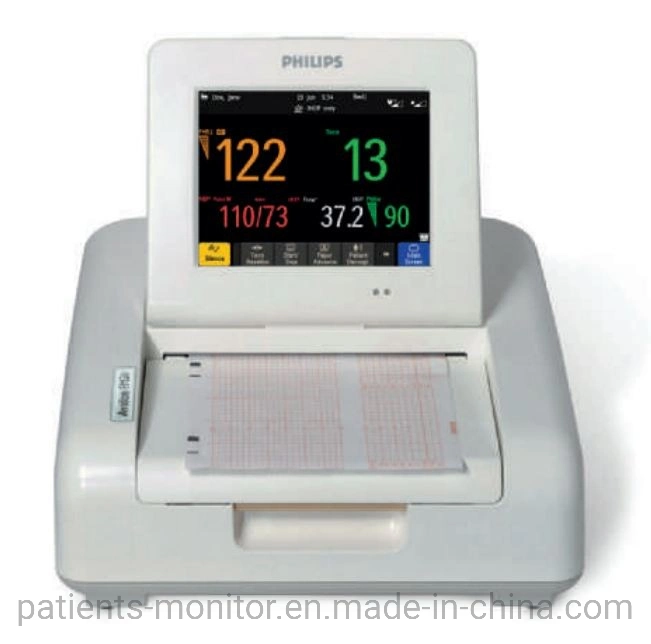 FM20 Fetal Monitor Medical Equipment Repair and Parts for Sell