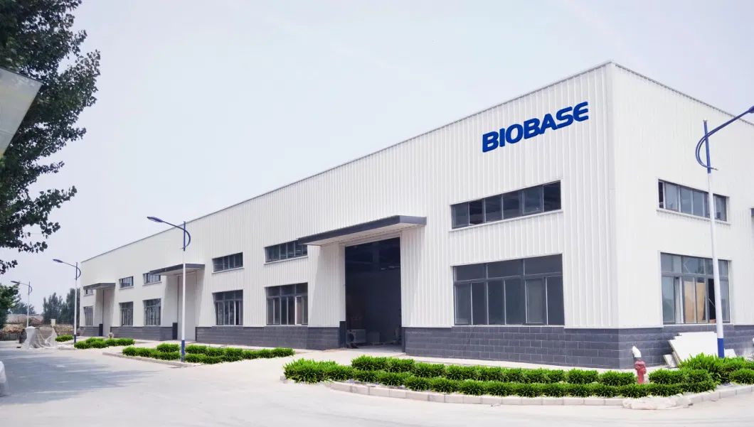 Biobase Manufacturers Medical Vertical Autoclave Sterilizer Automatic Autoclave