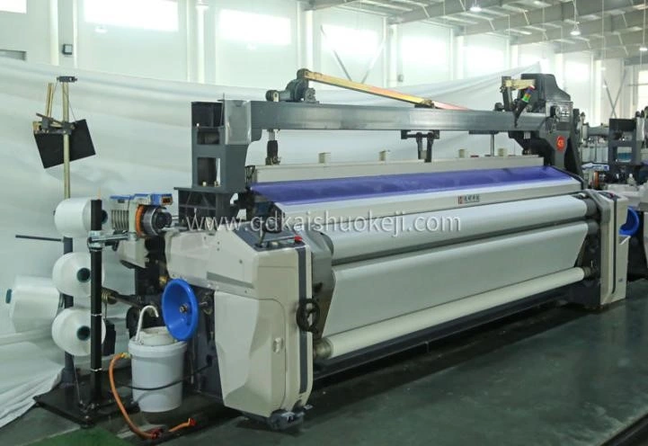 High Speed Heavy Duty Water Jet Loom