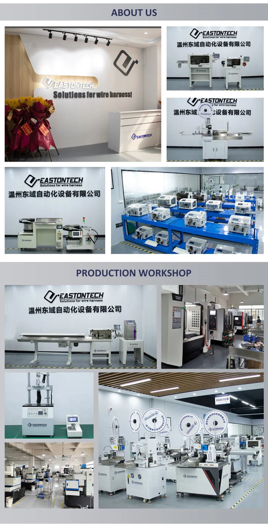 Automatic Winding Machine Cable Winding and Binding Machine for Packing Table Winding Wire and Tying Wire Machine