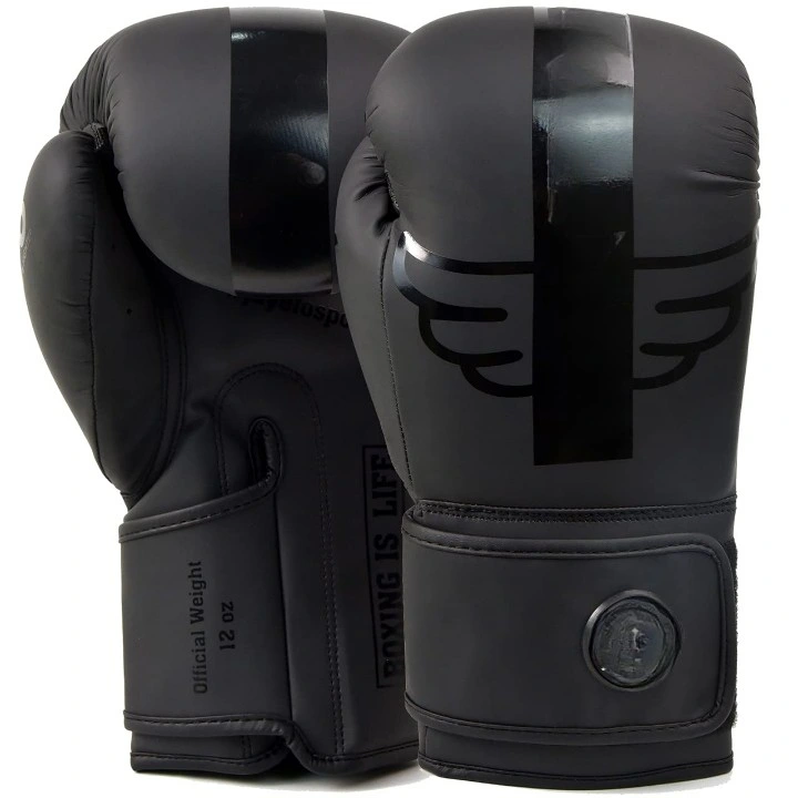 Wholesale Men Women Sparring Heavy Punching Muay Thai Kickboxing Mitts Boxing Gloves