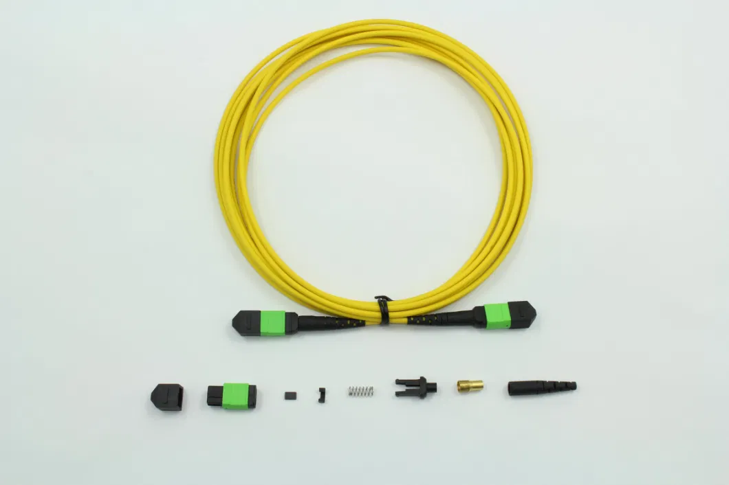 Patchcrod MPO/MTP Data Center Solution Fiber Optical Cable