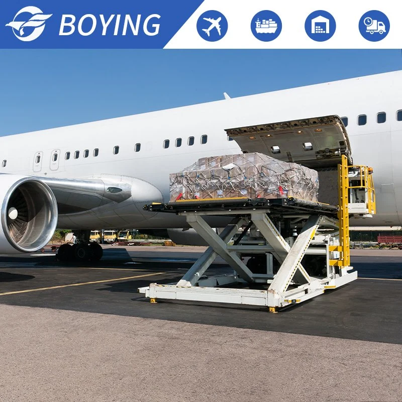 Reliable China Air Freight Forwarder Agent Shipping to Canada/USA