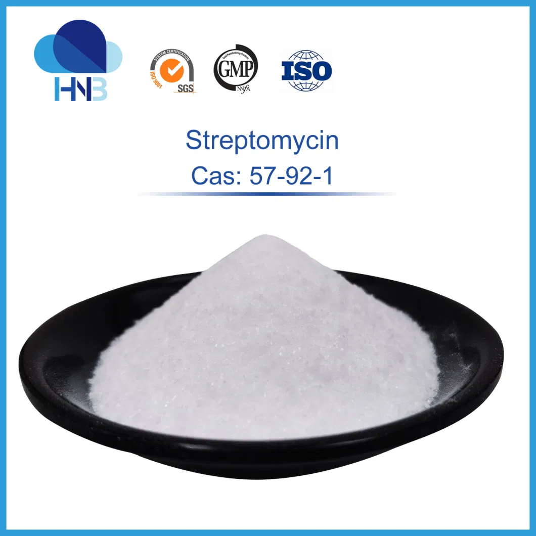 Veterinary Medicine Reagent Grade Streptozocin Streptozotocin Stz