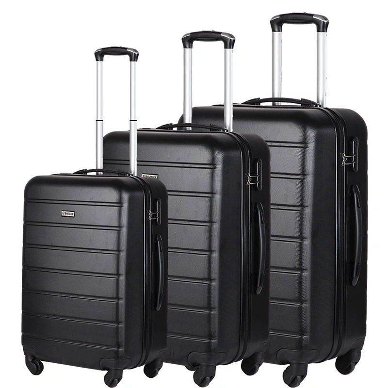 20inch 24in 28inch Luggage ABS Expandable Spinner Wheel Business Trolley Case Travelling Luggage