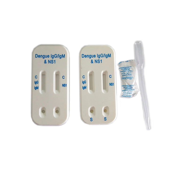 Dengue Antigen Rapid Test Cassette