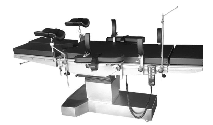 High Quality Hospital Device Operation Theatre Bed Surgery Table Medical