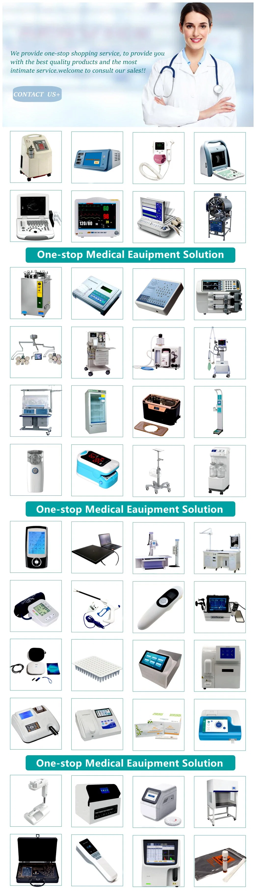 Quantum Body Health Checking 47reports Quantum Magnetic Resonance Analyzer Price (THR-M6)