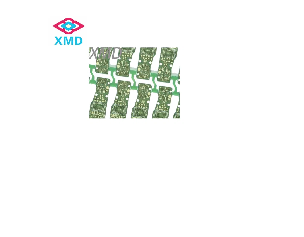 Eight Multilayer PCB Board for Translation Pens