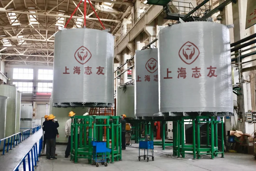 Shanghai Zhiyou Strong Manufacturer with Good Quality, Shunt Reactor Bkgkl-5000kvar 35kv