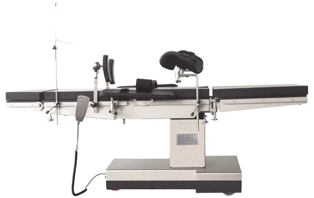 High Quality Surgical Multi-Purpose Electric Operating Table