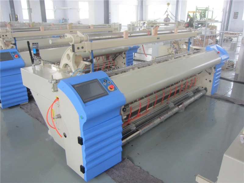 Medical Gauze Bandage Weaving Machine Medical Gauze Air Jet Loom