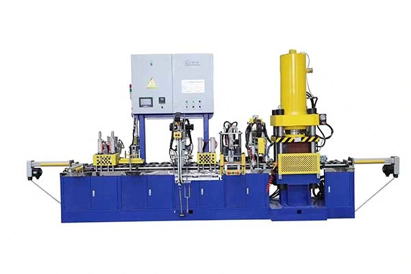 Abrasive Cutting and Grinding Wheel Forming Machine Automatic Propulsion Machine