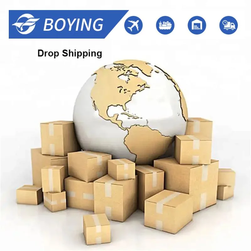 Reliable China Air Freight Forwarder Agent Shipping to Canada/USA