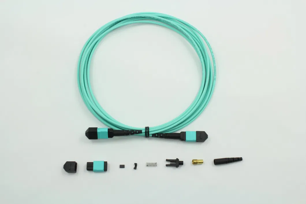 Patchcrod MPO/MTP Data Center Solution Fiber Optical Cable