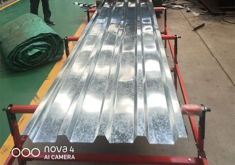 Highway Guardrail Roll Forming Machine Steel Production Line High Speed Way Guard Making Machine