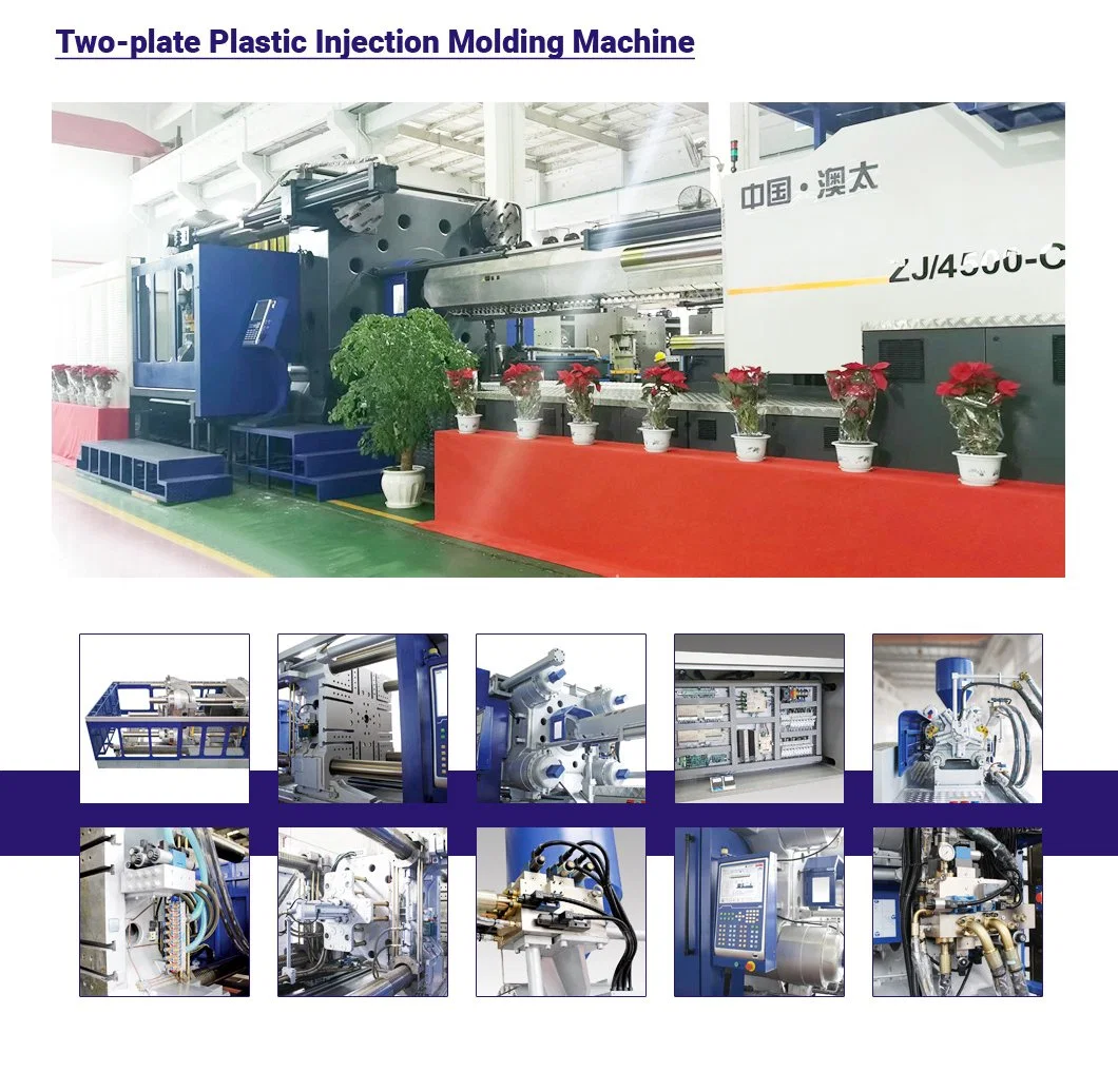 Customized High-Precision Hot Sale High Quality Industry Leading Casting Machine with Good Service