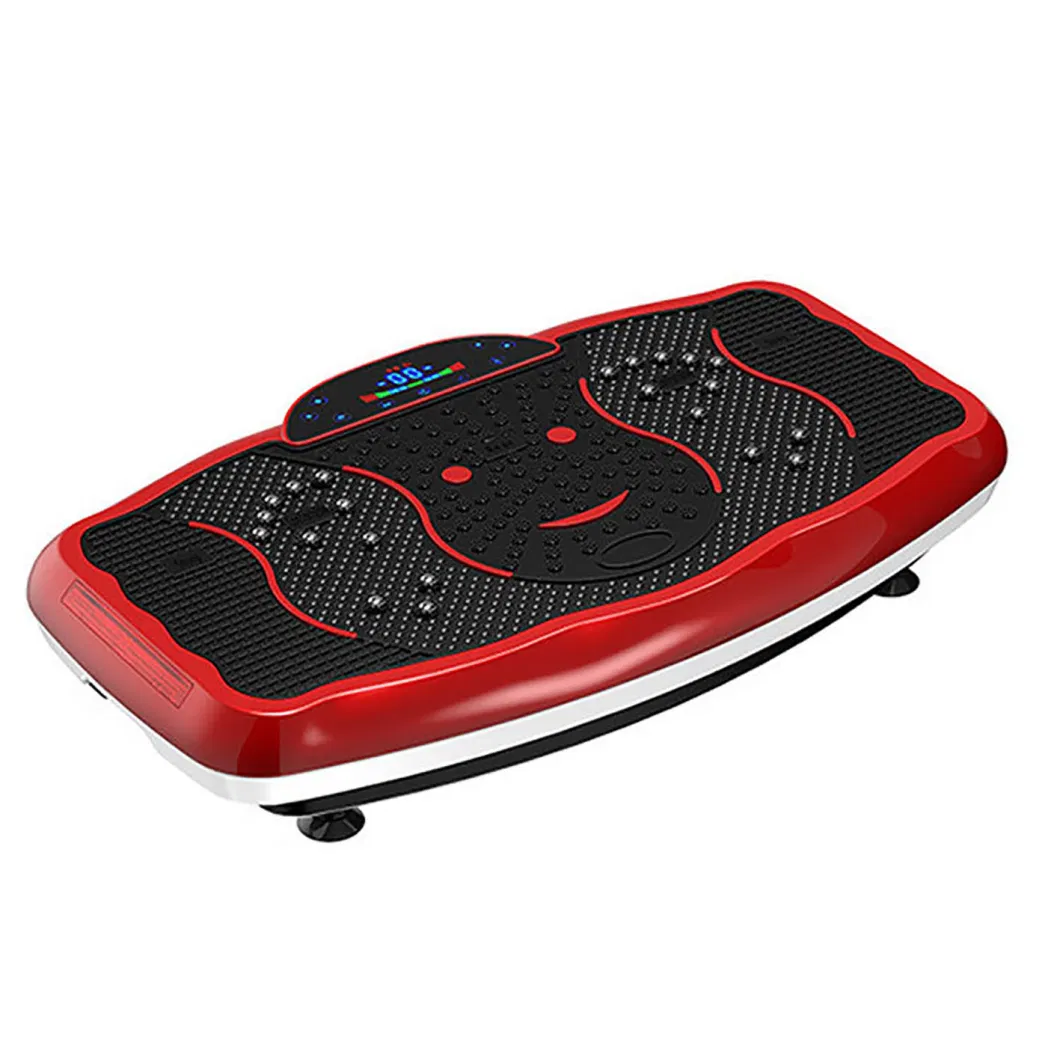 High Frequency Bluetooth Fat Slimming Machine Fitness Rhythm Motivation