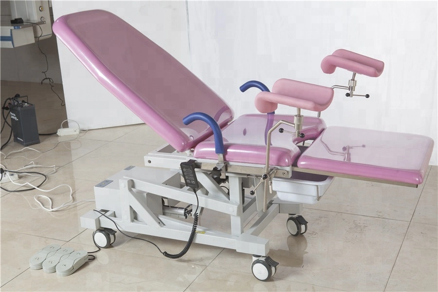 Mt Medical Best Selling Electric Universal Surgery Operating Table Operation Table