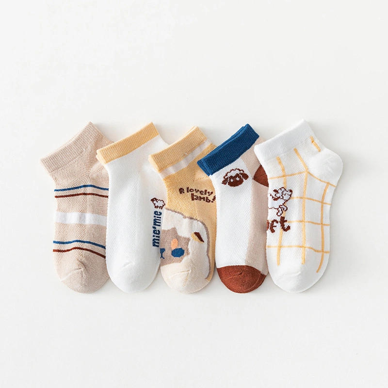 South Korea Shesaidthat Ins Style Japanese Joint Tide Brand Little Red Book Double Needle Thick Line Male and Female Couple Socks