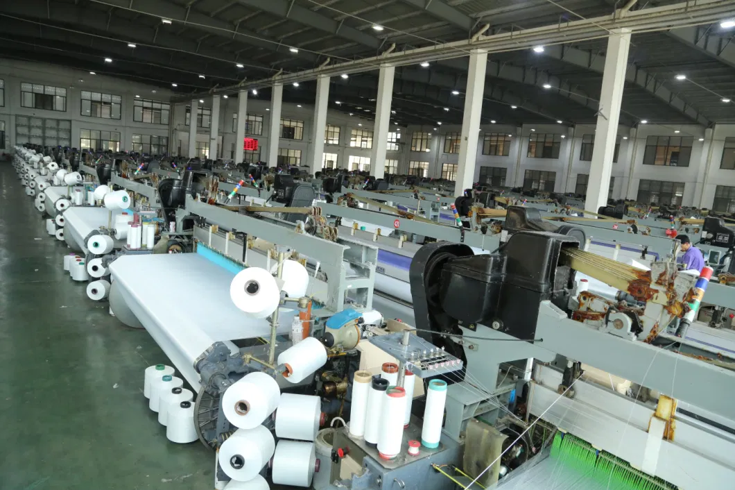 Kaishuo Ksp-502 Series Textile Machinery of Water Jet Loom