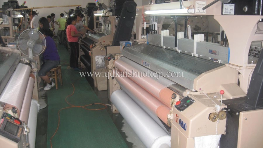 Ksk-503 Series of Water Jet Loom for AC Filter