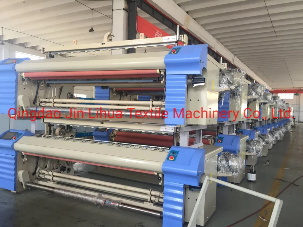 Medical Gauzae Machine Making Machine Air Jet Loom