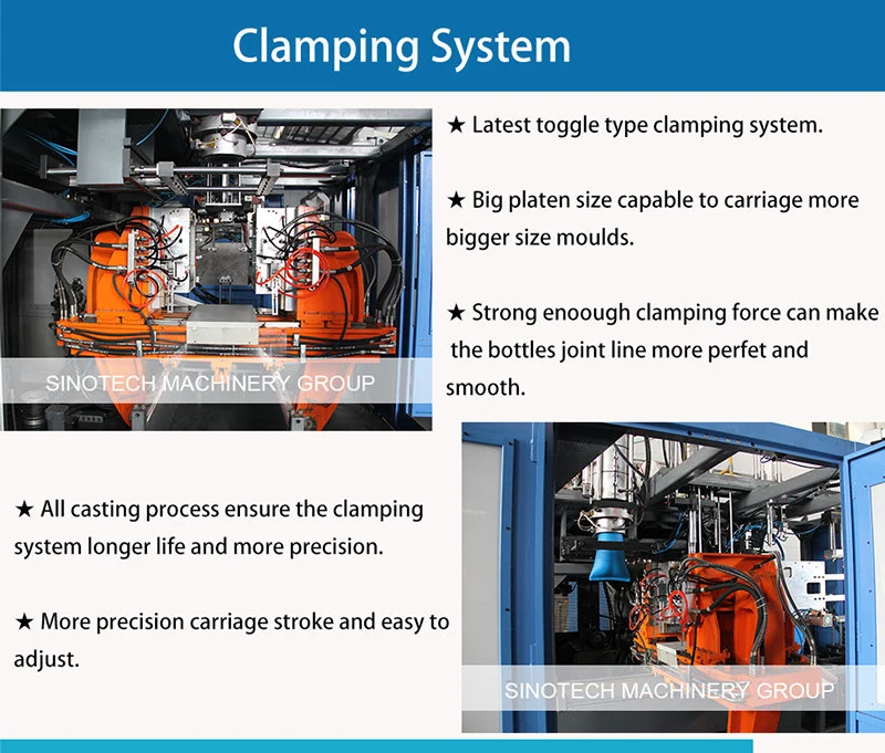 Automatic Plastic Sea Ball Making Machine/Blowing Molding Machine Supplier