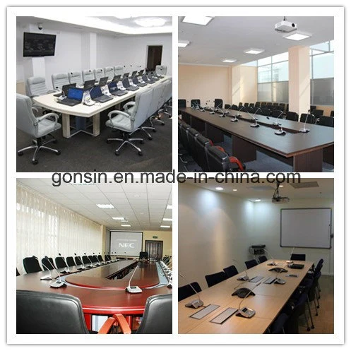 GONSIN Tl-4200 Versatile Digital Conference System